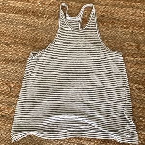 T by Alexander Wang tank